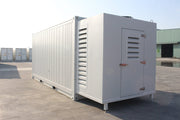 SUPER-KÜHLCONTAINER DOPPELZONE 20' -60°C