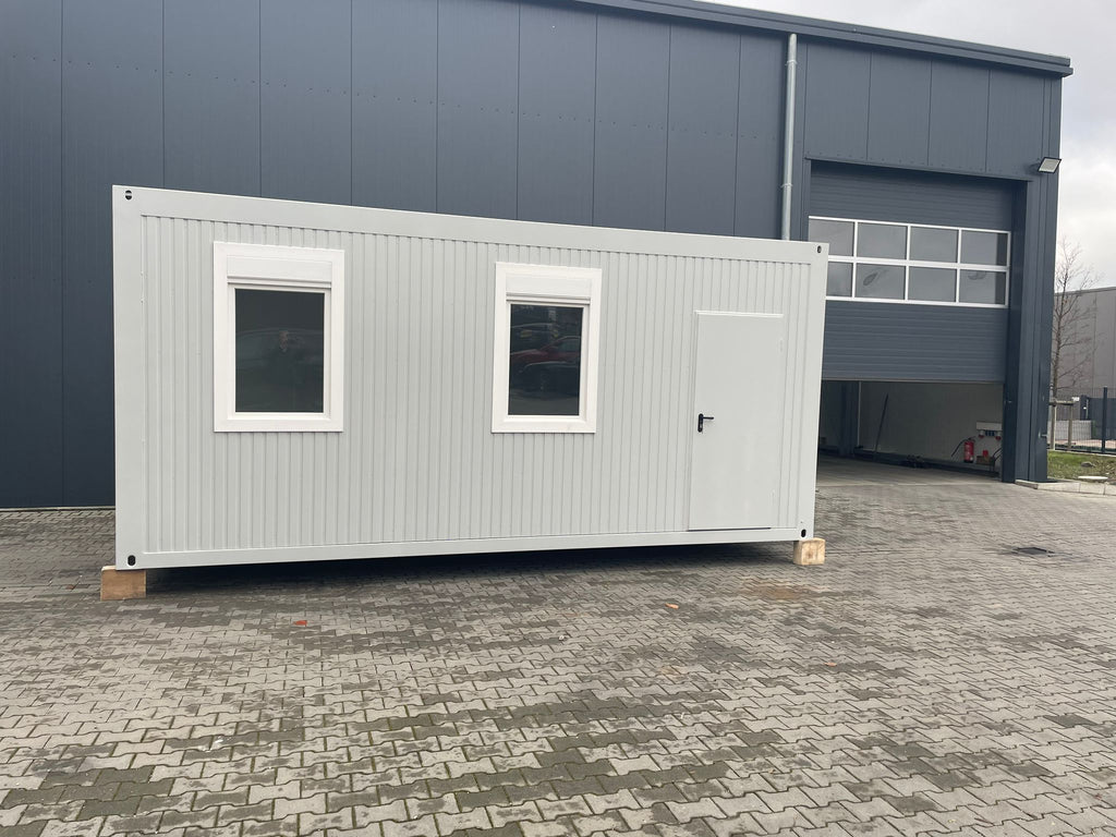 BÜROCONTAINER