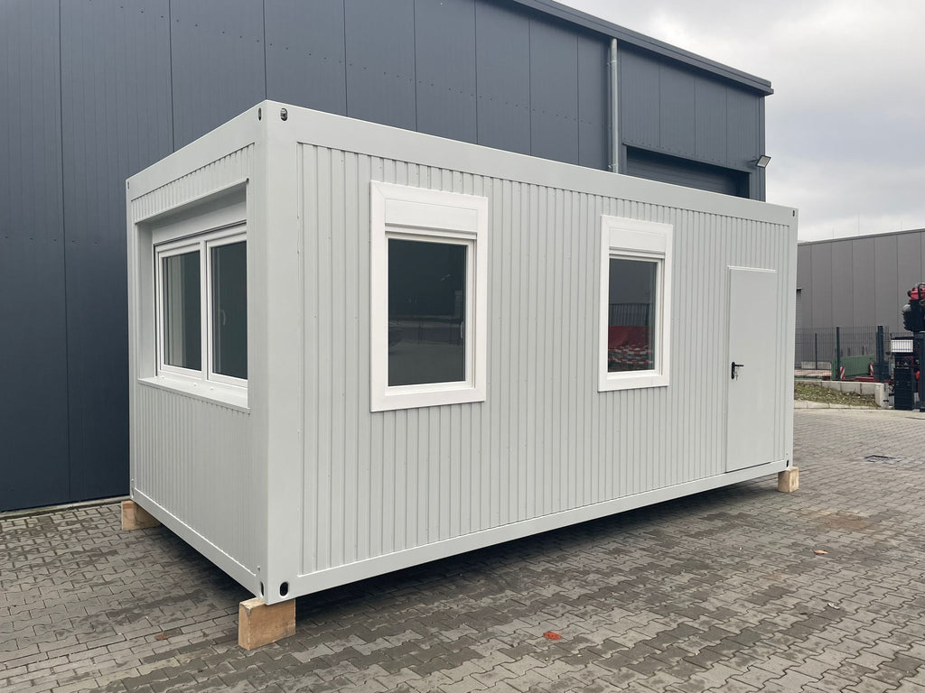 BÜROCONTAINER