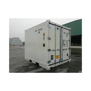10-Fuß-Kühlcontainer